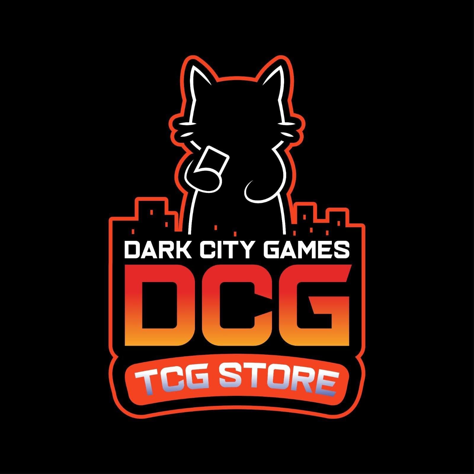 Dark City Games