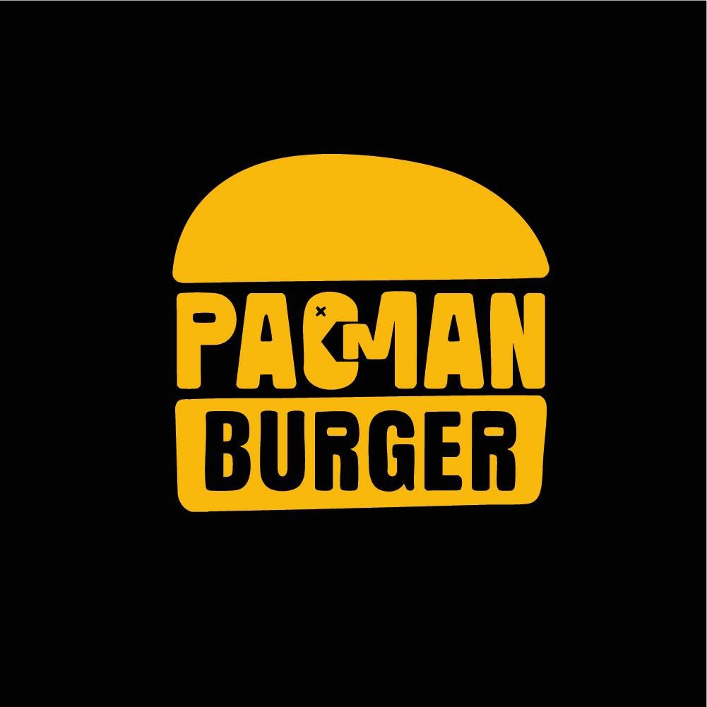 Pacman Burger