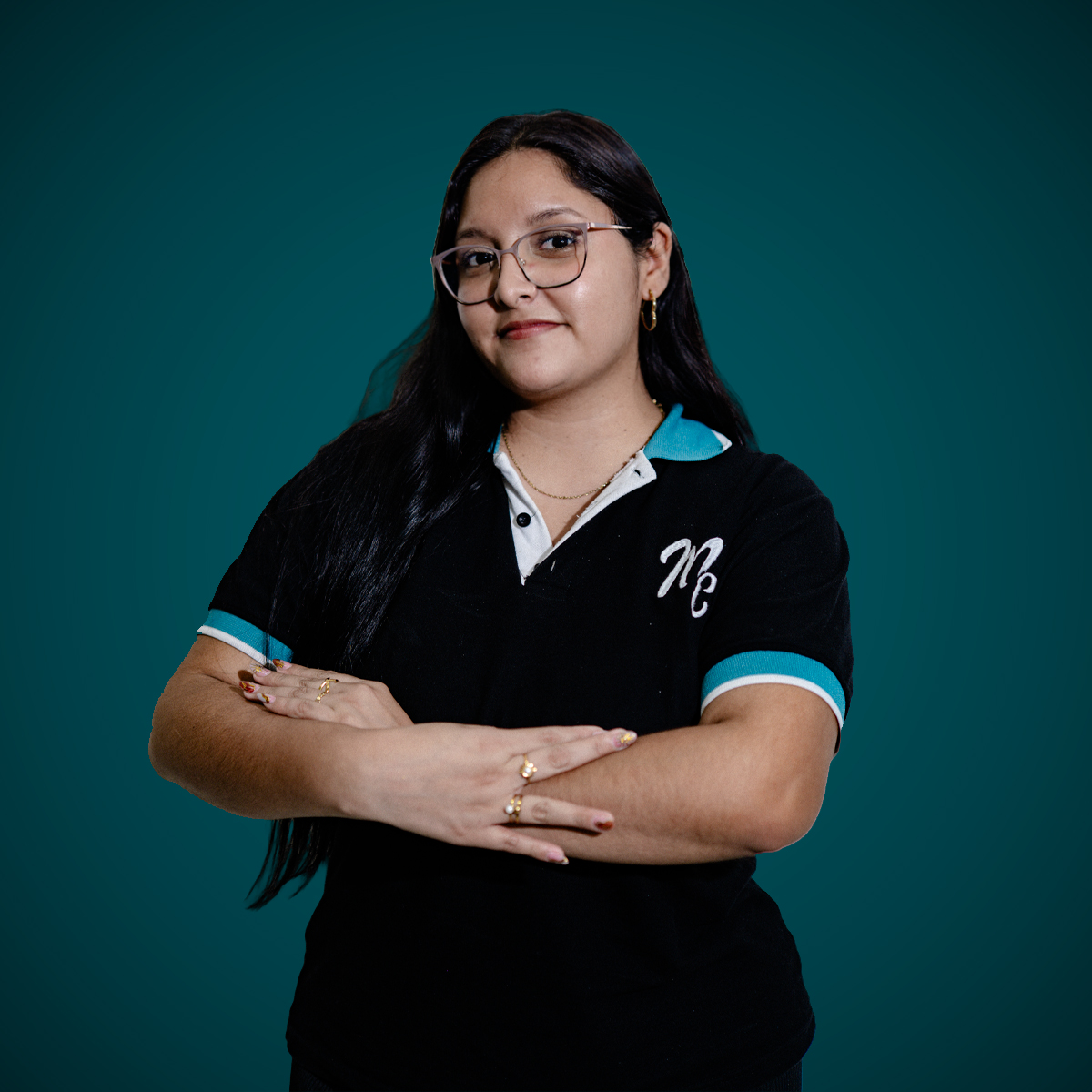 Alejandra Guevara, Content Creator