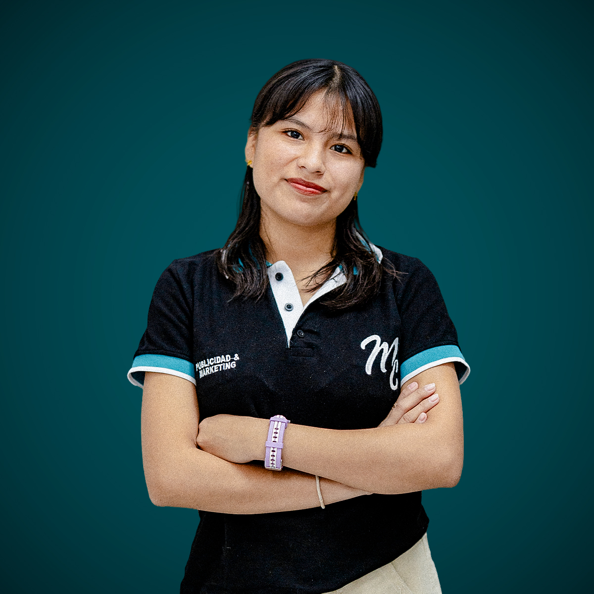 Alexsandra Iman, Community Manager