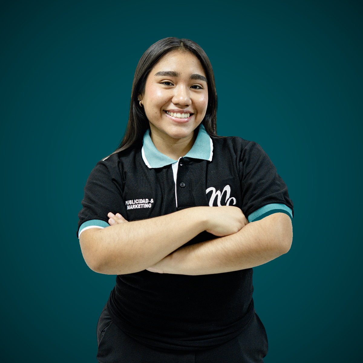 Fernanda Guevara, Asistente de Producción