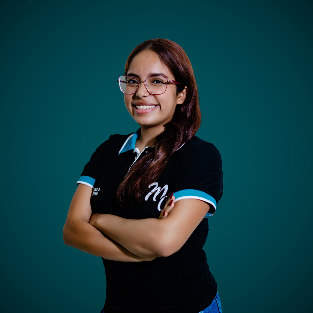 Jackeline Pejerrey, Account Manager