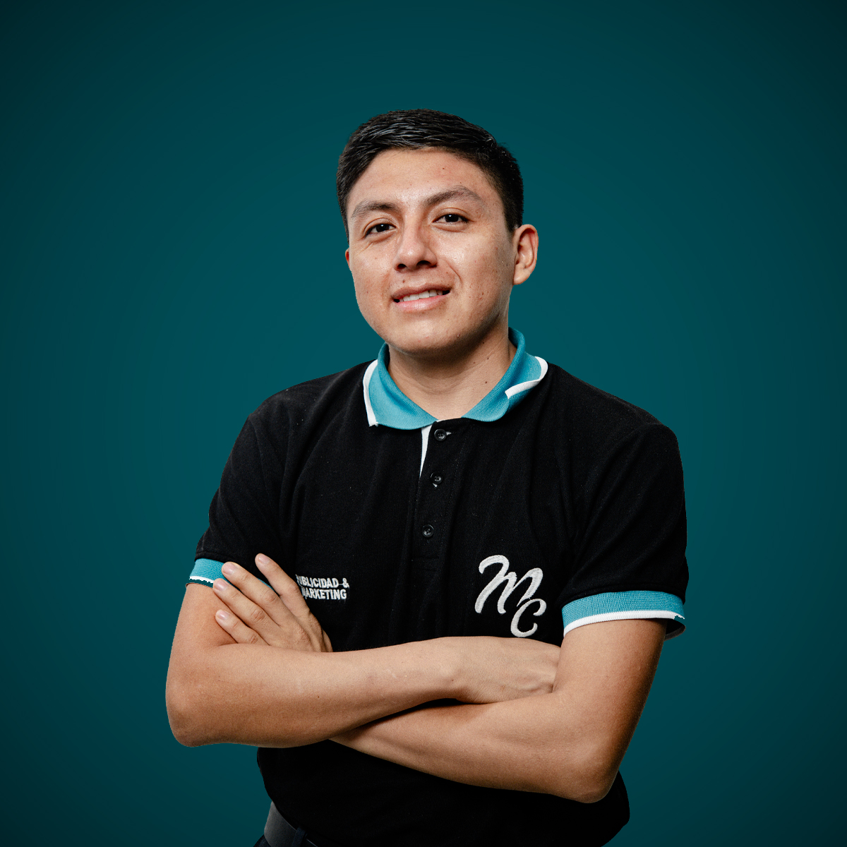 Manuel Calderon, Editor Audiovisual