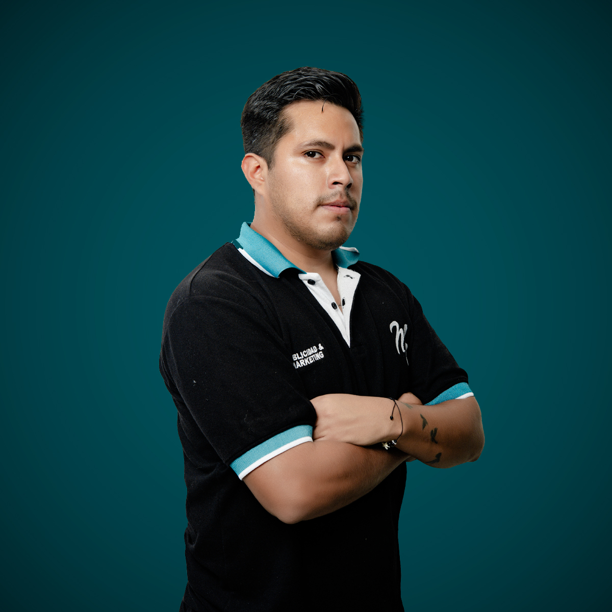 Roberto Pajares, Filmmaker