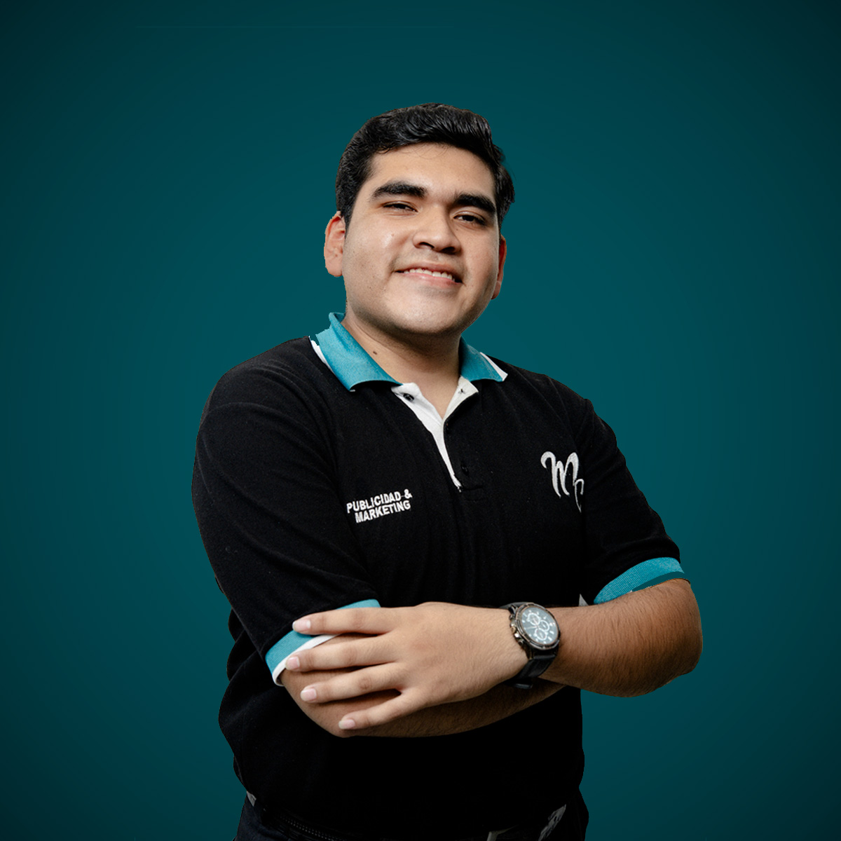 Wilson Gallo, Editor Audiovisual